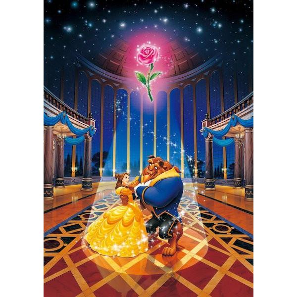 ジグソーパズル 1000ピース ディズニー 美女と野獣 マジックオブラヴ スモールピース 29 7x42cm Dw 1000 471 テンヨー 梱60cm ジグソーパズル友蔵 通販 Yahoo ショッピング