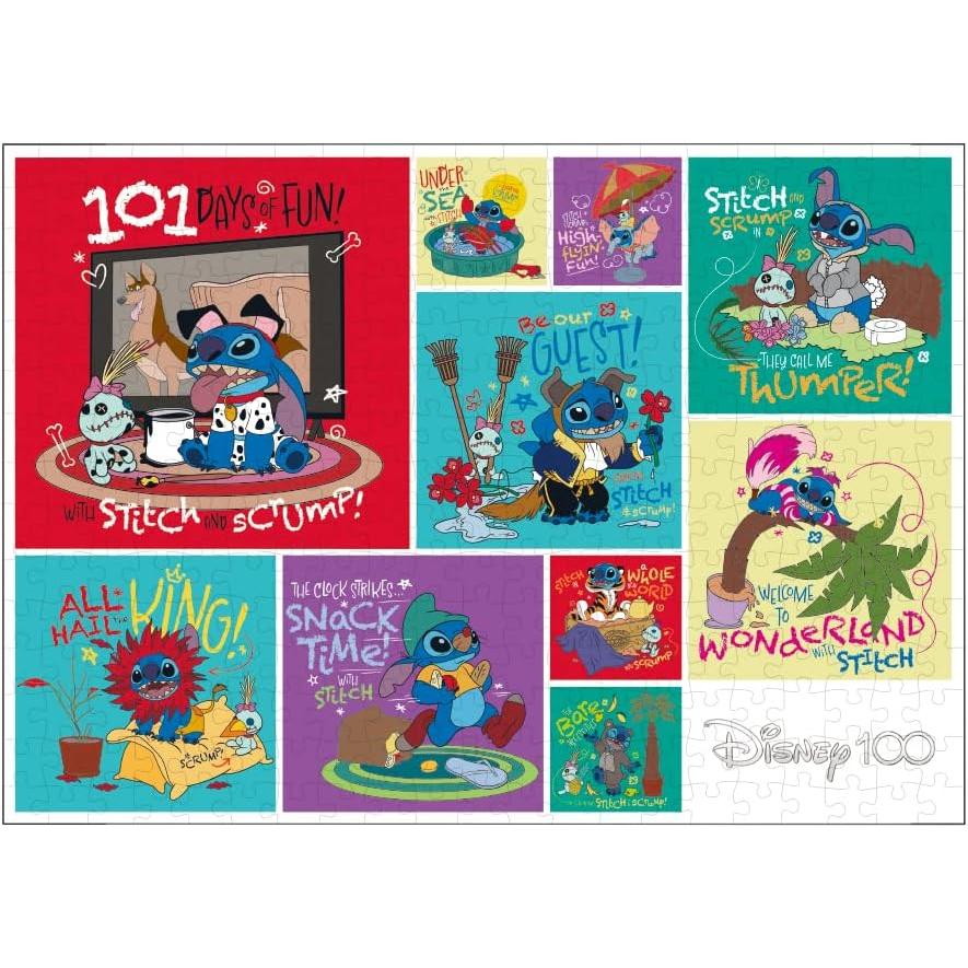 Disney Winnie the Pooh Three is For Days Filled with