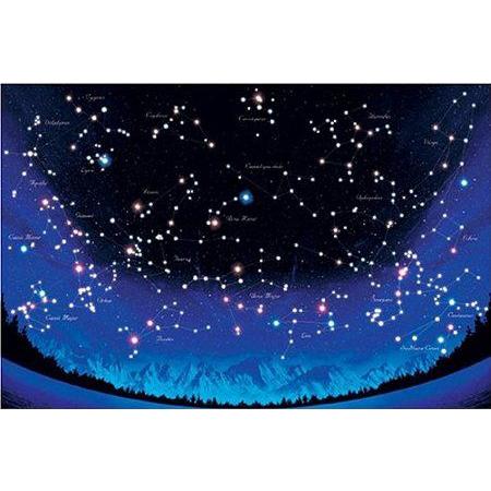 ジグソーパズル 1000ピース 星空 宇宙 夜空のむこう 50x75cm 1000 322 アップルワン 梱80cm ジグソーパズル友蔵 通販 Yahoo ショッピング