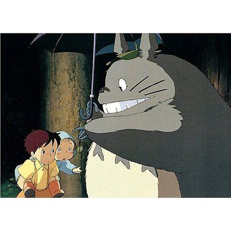 ジグソーパズル 108ピース ジブリ となりのトトロ トトロの贈り物 18 2x25 7cm 108 6 エンスカイ 梱60cm ジグソーパズル友蔵 通販 Yahoo ショッピング