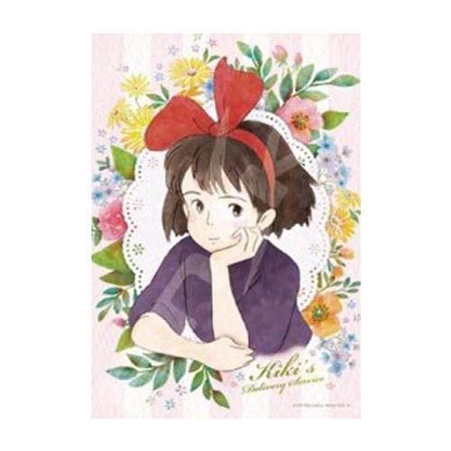 ジグソーパズル 108ピース ジブリ 魔女の宅急便 ポートレート 18 2x25 7cm 108 417 エンスカイ 梱60cm ジグソーパズル友蔵 通販 Yahoo ショッピング