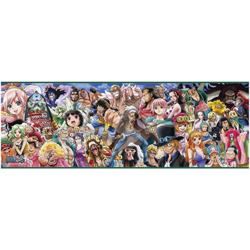 ジグソーパズル 352ピース ワンピース One Piece Chronicles Iv 18 2x51 5cm 352 93 エンスカイ 梱60cm ジグソーパズル友蔵 通販 Yahoo ショッピング