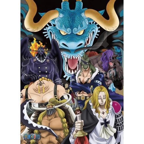 ジグソーパズル ジグソーパズル ワンピース 百獣海賊団 500ピース 500 356 500 356 エンスカイ 梱60cm ジグソーパズル友蔵 通販 Yahoo ショッピング