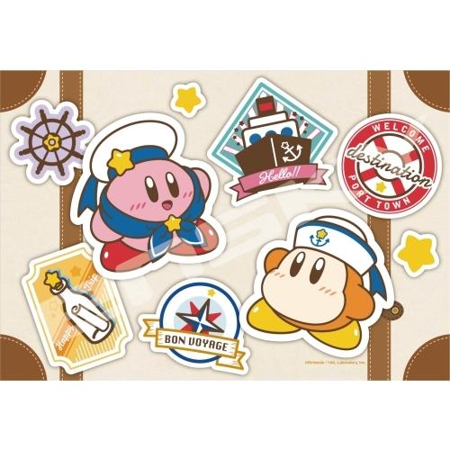 ジグソーパズル ジグソーパズル 108ラージピース 星のカービィ ボン ヴォヤージュ 38 26cm 108 L754 108 L754 エンスカイ 梱60cm ジグソーパズル友蔵 通販 Yahoo ショッピング