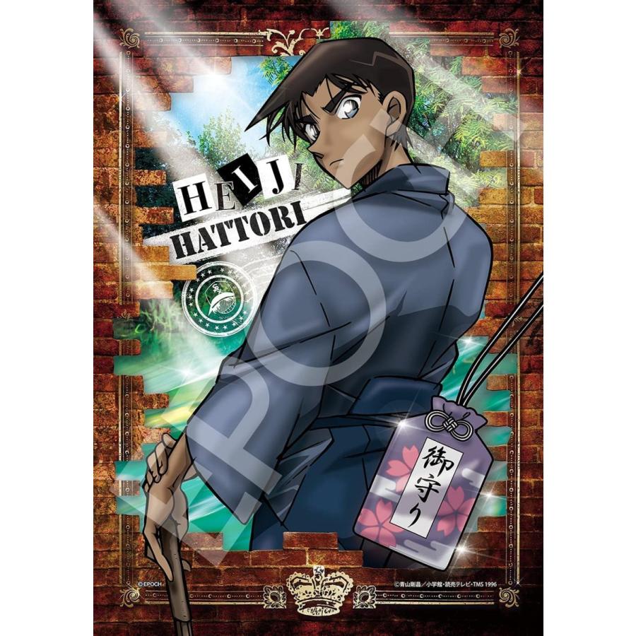 ジグソーパズル エポック社 ジグソーパズル 名探偵コナン 西の高校生探偵 服部平次 108ピース 18 2ｘ25 7cm 03 071 03 071 エポック社 梱60cm ジグソーパズル友蔵 通販 Yahoo ショッピング