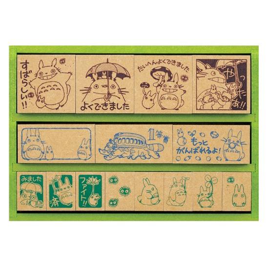 スタンプ となりのトトロ 木製ごほうびスタンプdx Sg 135 Sg 135 ビバリー 梱60cm ジグソーパズル友蔵 通販 Yahoo ショッピング