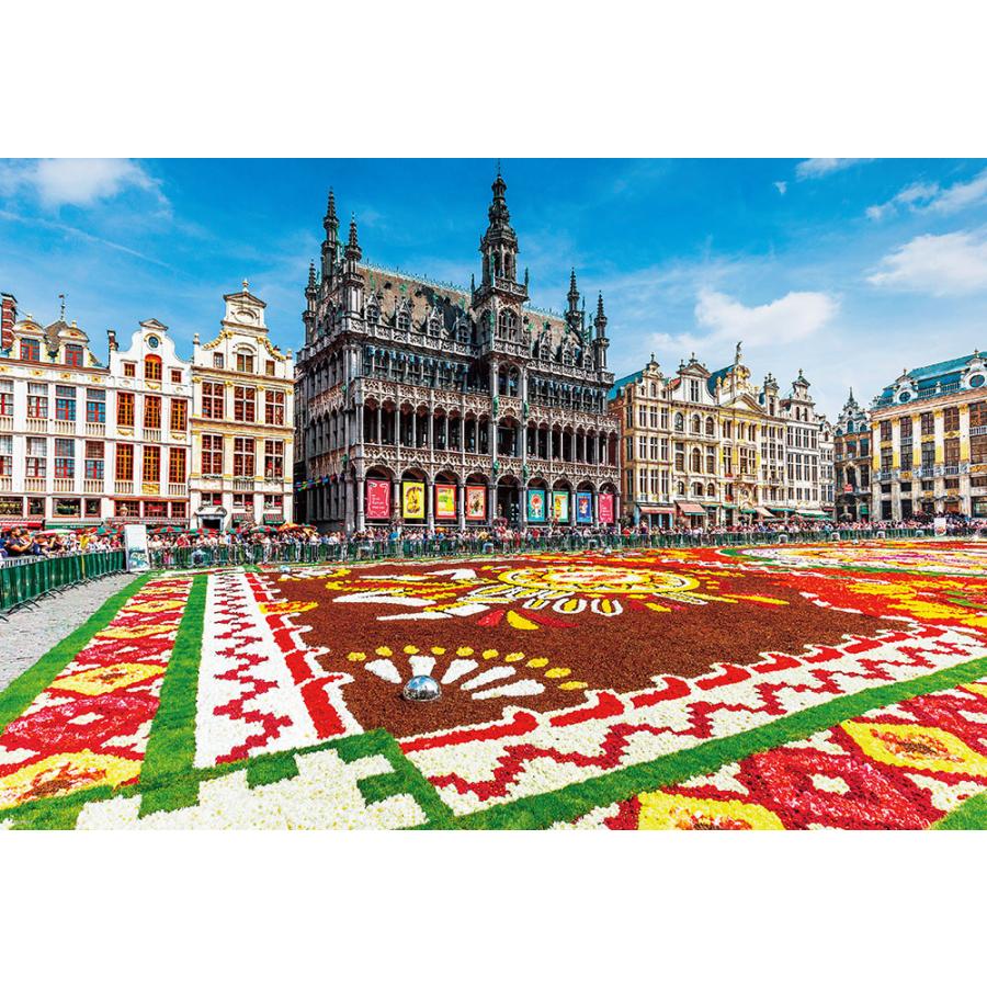 ジグソーパズル ビバリー 1000ピース ジグソーパズル グラン プラス 49 72cm 51 279 51 279 ビバリー 梱60cm ジグソーパズル友蔵 通販 Yahoo ショッピング