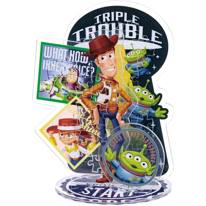 限定品】ピクサーTOYSTORY2 ディズニー スタンプギャラリー 【公式通販】