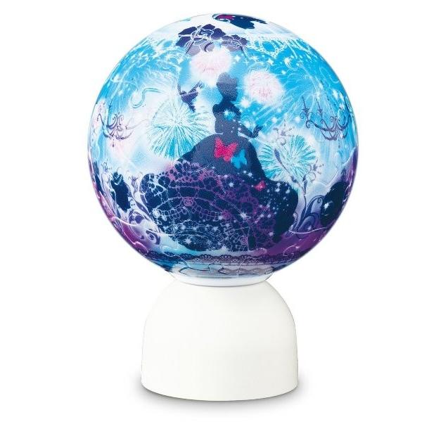 ジグソーパズル 60ピース 光る球体パズル パズランタン ディズニー シルエット シンデレラ ブリリアント ナイト 03 448 やのまん 梱60cm ジグソーパズル友蔵 通販 Yahoo ショッピング