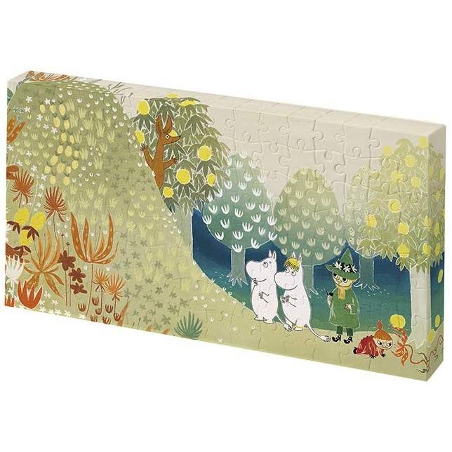 ジグソーパズル 120ピース ジグソーパズル ムーミン ムーミン谷の物語 キャンバスパズル 2406 06 やのまん 梱60cm 4979817327609 ジグソーパズル友蔵 通販 Yahoo ショッピング