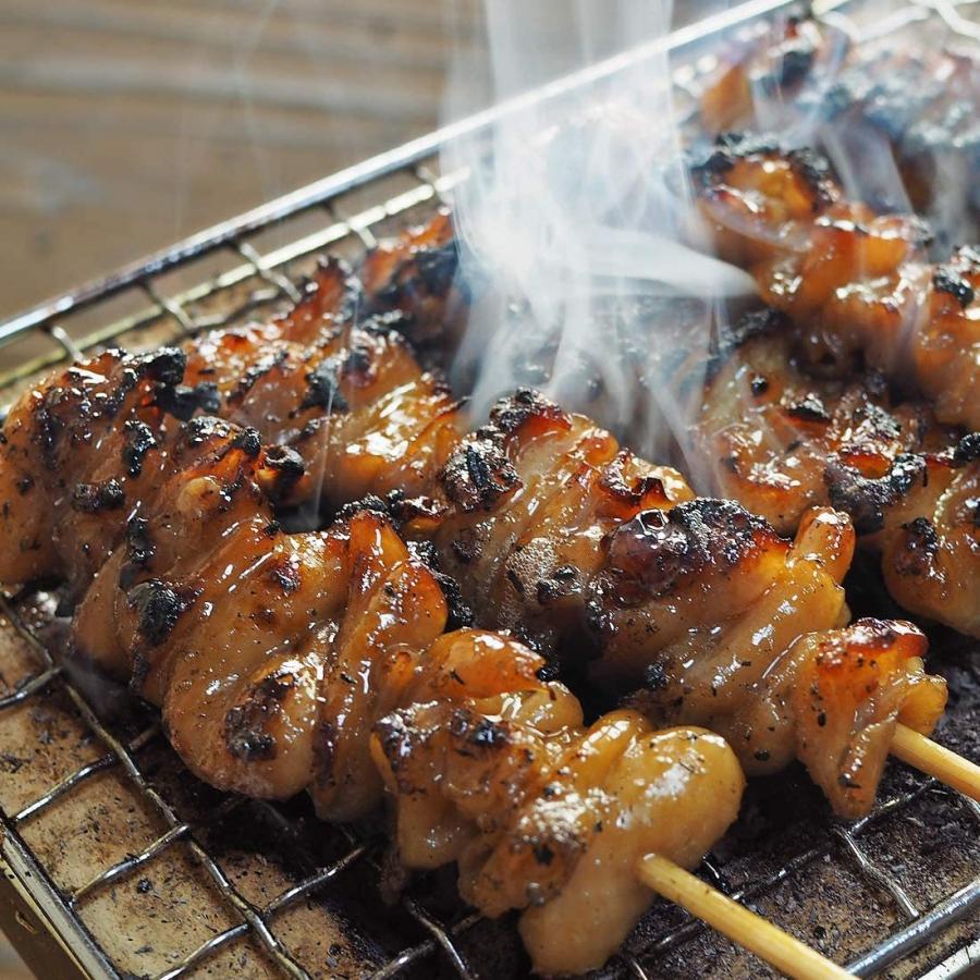 新発売の 焼き鳥 国産 とり皮串 たれ 100本 q バーベキュー おつまみ 惣菜 家飲み 肉 グリル ギフト 生 チルド 爆売り Blog Lonolife Com