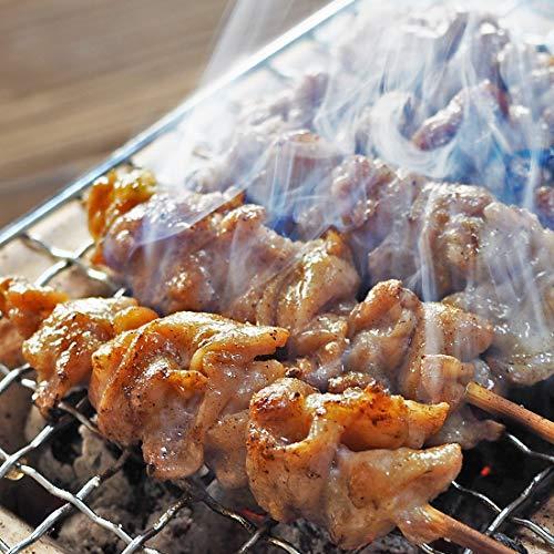 ポイント10倍 焼き鳥 国産 はらみ串 塩 100本 q バーベキュー おつまみ 惣菜 家飲み 肉 グリル ギフト 生 チルド 50 Off Zoetalentsolutions Com