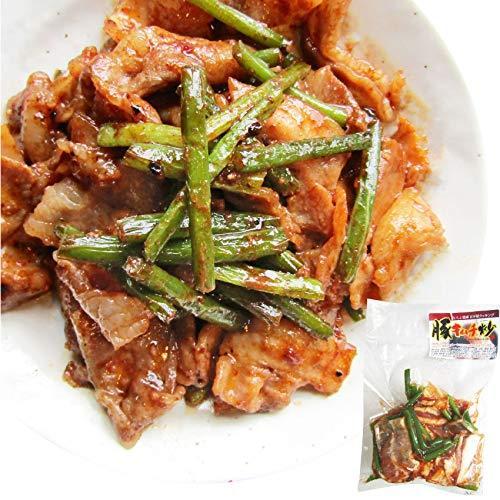 訳ありセール格安 豚キムチ炒め にんにくの芽入り キムチ味 お徳用 焼くだけ 簡単 時短 焼肉 豚肉 冷凍便 12袋 3kg 気質アップ Zoetalentsolutions Com