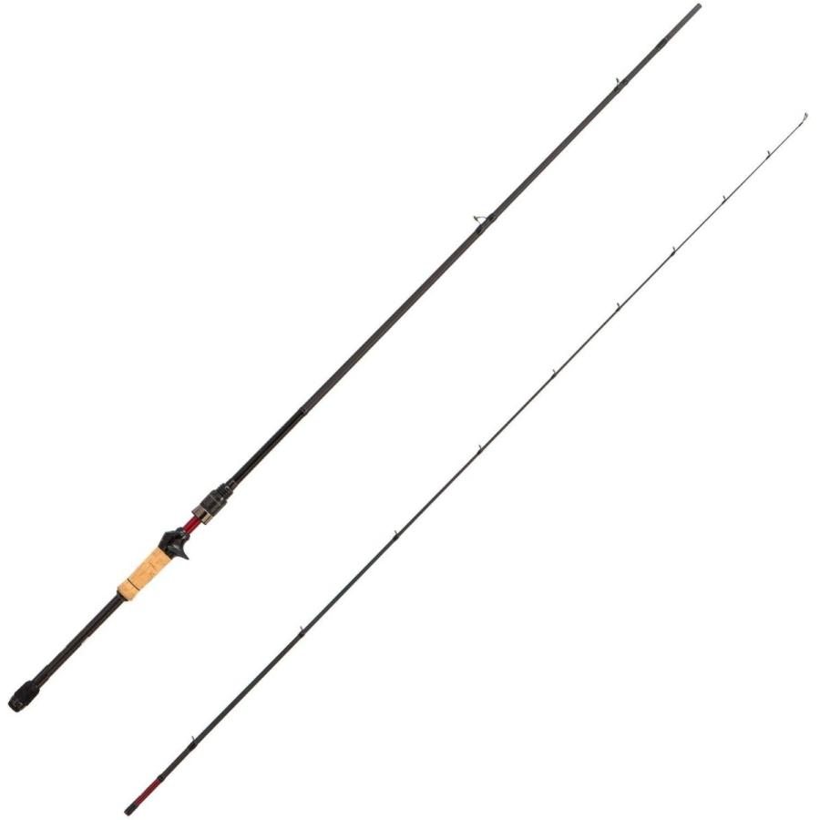 アブガルシア Abu Garcia ベイトフィネス ライトソルトロッド Eradicator ベイト エラディケーター ベイトフィネス Eradicator Baitfine 釣り 003 Tomozoo