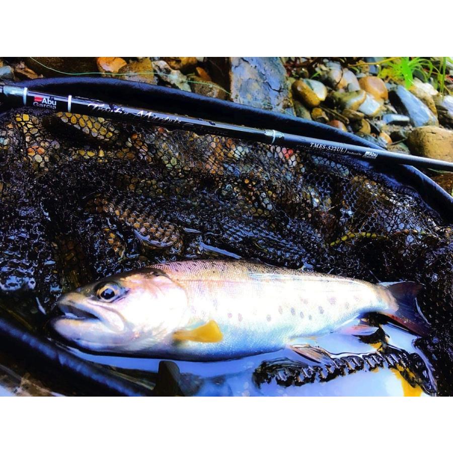 アブガルシア Abu Garcia ネイティブトラウト ロッド スピニング トラウティンマーキス エクストリーム Tmes 544l エクストリーム スピニング パッ ロッド Tomozoo