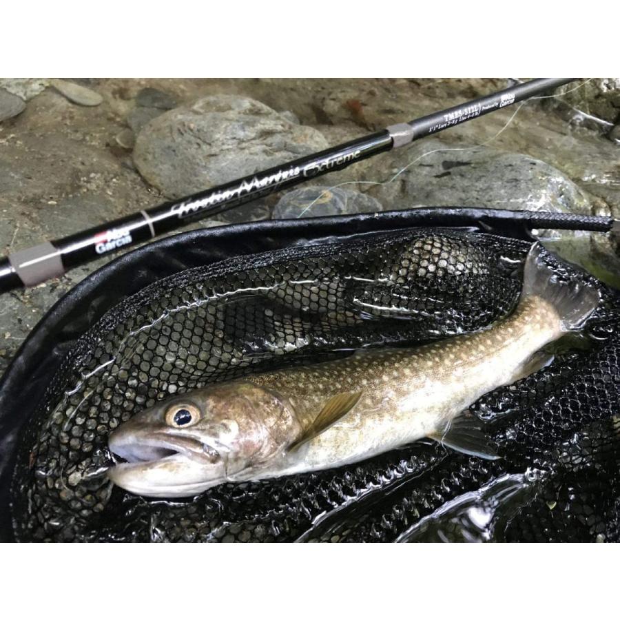 アブガルシア Abu Garcia ネイティブトラウト ロッド スピニング トラウティンマーキス エクストリーム Tmes 544l エクストリーム スピニング パッ ロッド Tomozoo