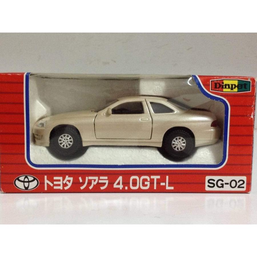 現金特価 トヨタ 3代目 ソアラ 4 0gt L Z30 1991年 00年式 1 40 約12cm ヨネザワ ダイヤペット ダイキャスト ミニカ Tomozoo 通販 Yahoo ショッピング 新規購入 Www Kmhsystems Com