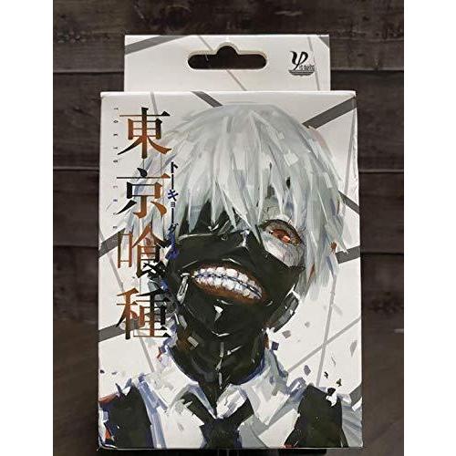 新品 東京グール トランプ 数量は多 Cepici Gouv Ci