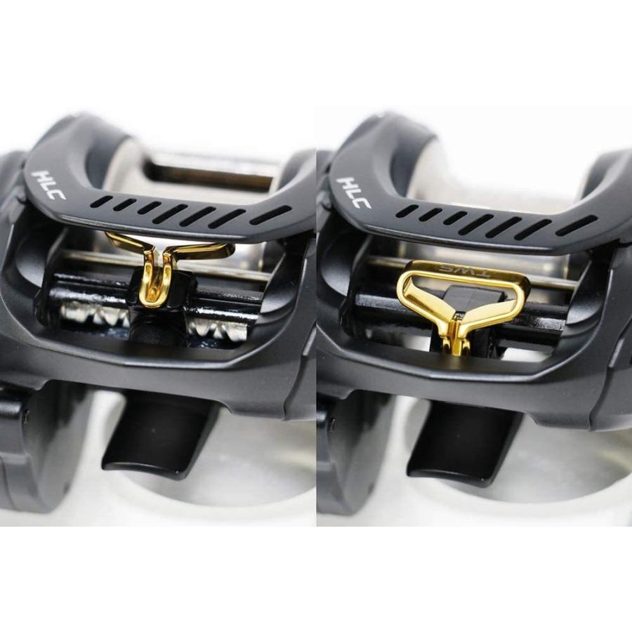 ダイワ Daiwa ベイトリール 1516sh 16 ジリオン ジリオン Tw Hlc 1516sh ベイトリール 16モデル Tomozoo
