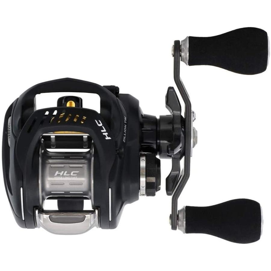ダイワ Daiwa ベイトリール 1516sh 16 ジリオン ジリオン Tw Hlc 1516sh ベイトリール 16モデル Tomozoo