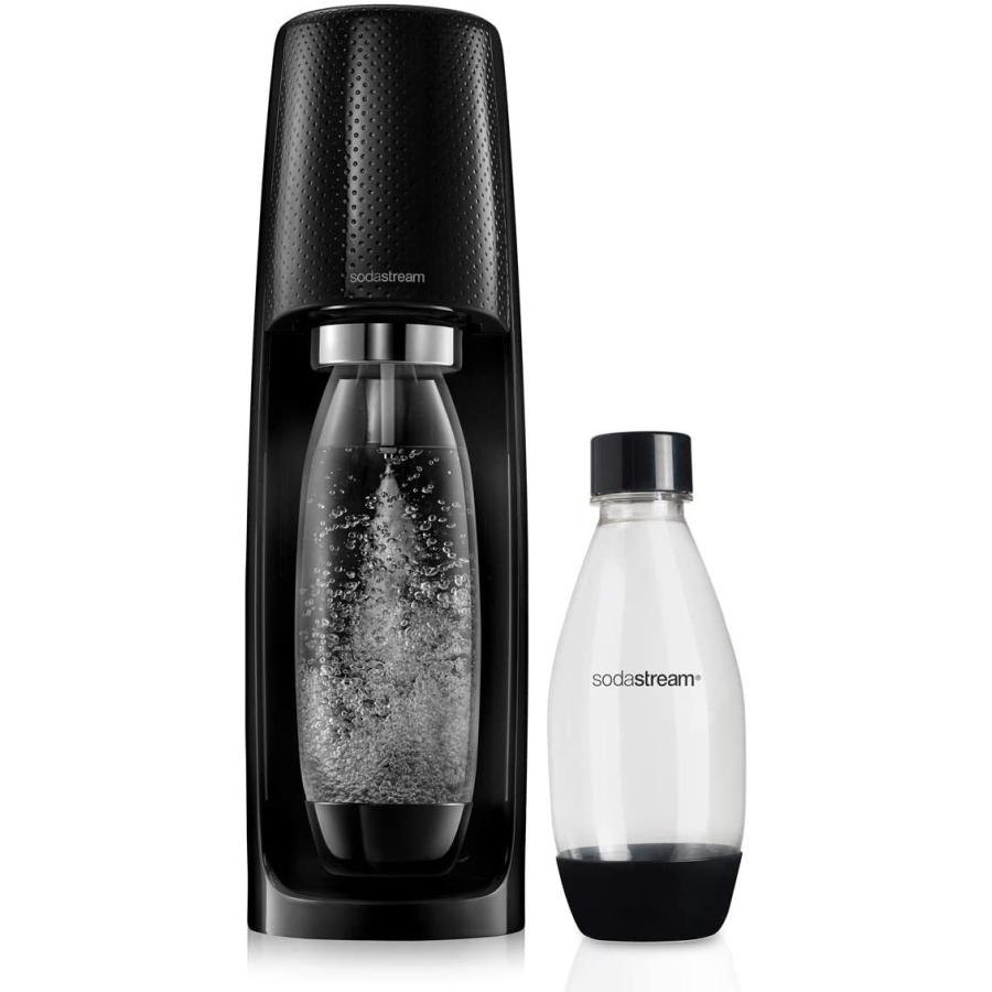 本店は ソーダストリーム Spirit スピリット スターターキット 無料長期保証 Zoetalentsolutions Com
