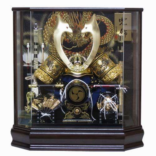 魅力的な 五月人形 12号金中鍬兜六角アクリルケース飾り Yn0850gkc 間口44 奥行31 高さ46ｃｍ 五月人形ケース 木製弓太刀 金 兜飾り Tomozoo 通販 Yahoo ショッピング 今月限定 特別大特価 Tratabrasil Org Br