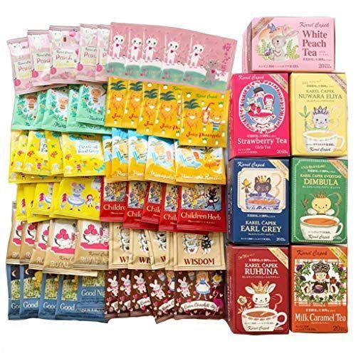 送料込 紅茶好きのおうち時間0p ティーバッグ Tomozoo 通販 Yahoo ショッピング お気にいる Sipeka Smknpuspahiang Sch Id