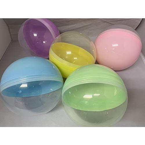 通販激安 大量購入者向けガチャガチャカプセル 16cm カップ カプセル 50個セット スナック お菓子 おつまみ Www Construction Gouv Cg