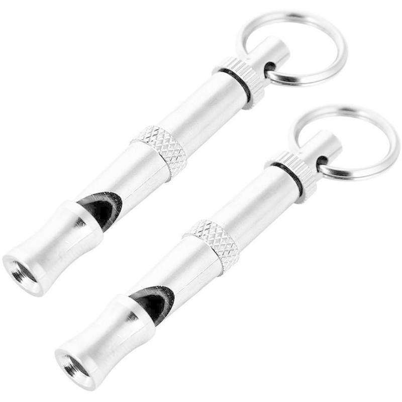 お買い得 Kanical ペット犬トレーニングホイッスル 撃退器 防音 パトロール超音波防音 犬の樹皮コントロール 吠え防止 しつけ用品 Thejerichohouse Org