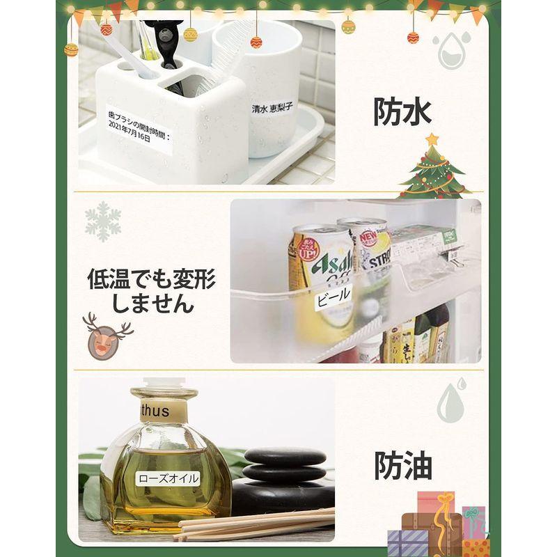 862円 【代引可】 Phomemo M110対応 純正 ラベルシール ケーブルタグ ケーブルラベル 感熱 862円 【代引可】 Phomemo M110対応 純正 ラベルシール ケーブルタグ ケーブルラベル 感熱