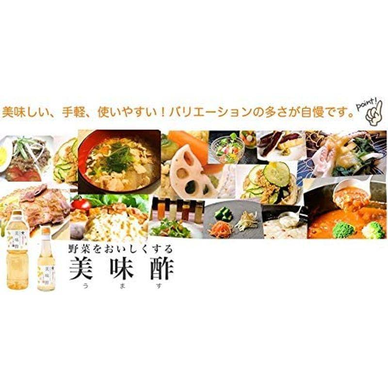 庄分酢 ショウブン美味酢(うます) 1L :20220306144513-00872:tomozoo - 通販 - Yahoo!ショッピング