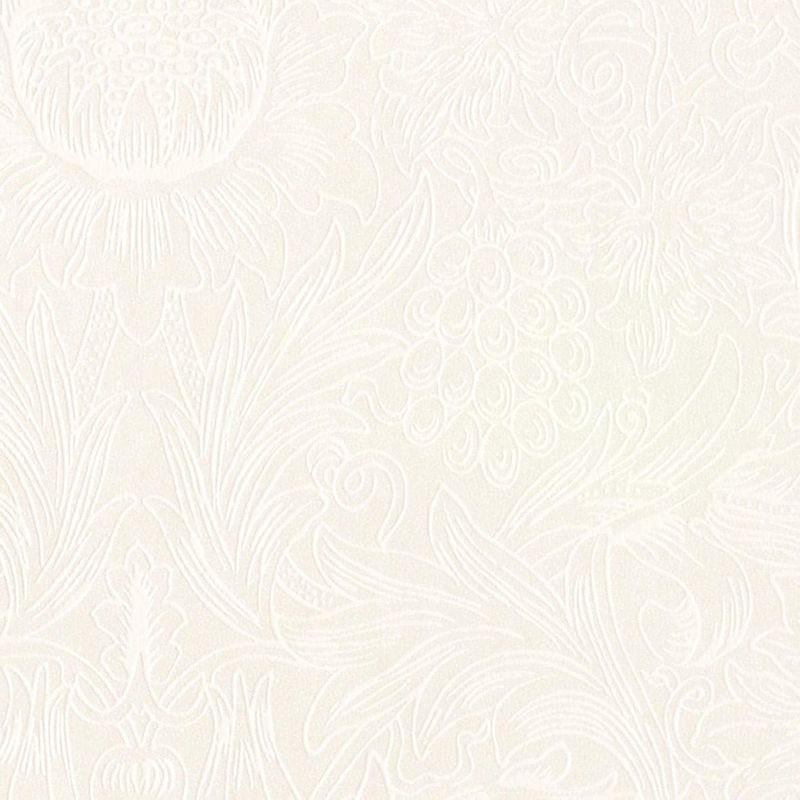 大割引 リリカラ 壁紙44m Lw 2563 Collection Licensed Co Morris ベージュ 花柄 ナチュラル 壁紙 Psicanalise Sp Com Br