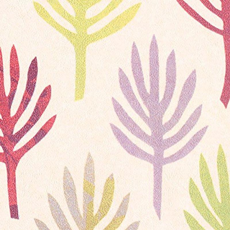 リリカラ 壁紙41m 壁紙41m 北欧 花柄 ミックス Tomozoo ミックス 内装 Casual Lw 大量上品入荷