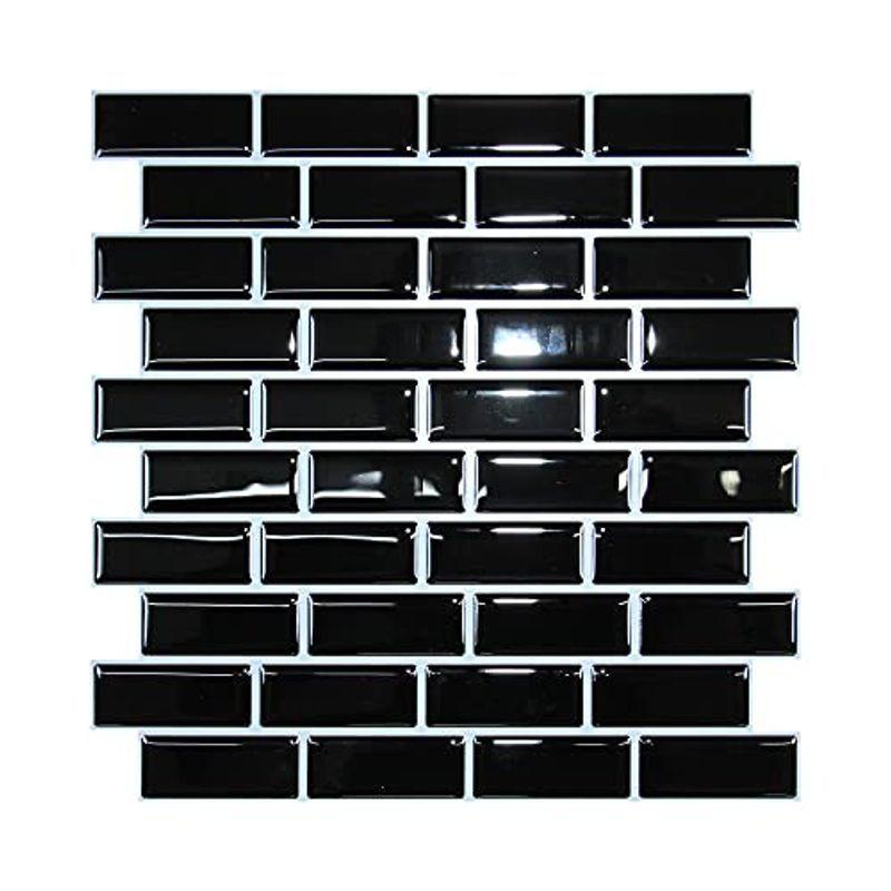 ディズニープリンセスのベビーグッズも大集合 25cmx25cm 簡単に貼れる シール タイル キッチン 3d Remecle 16枚セット アルミニウ 防汚 防水 耐熱 モザイクタイル 壁紙 Avia Russia Com