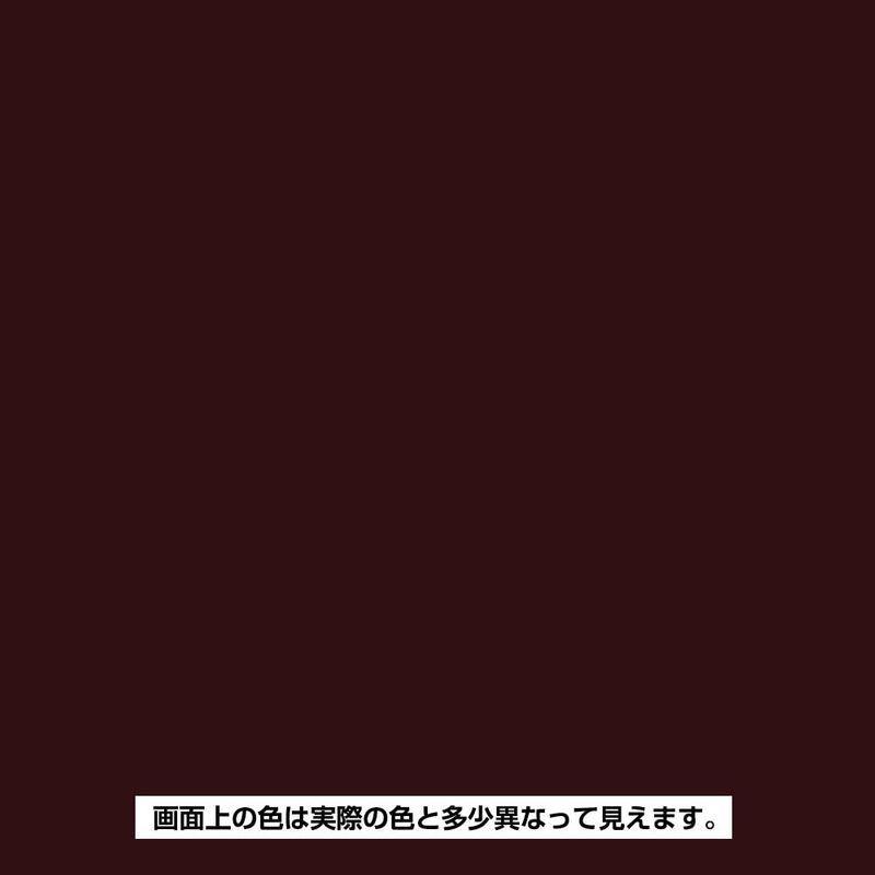 カンペハピオ ハピオフレンズ チョコレート色 0.7L 【2017正規激安】