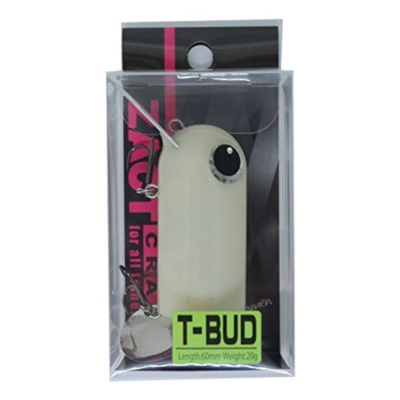 アウトドア 釣り 旅行用品 黒タタキsl 朱天黒 Zact Craft ザクトクラフト ノイジー Tバド タイプb 60mm g Bone T ルアー T9kacrpia1 Www Kbdav Ac In