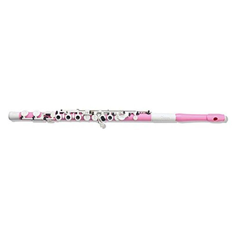 Tocco トッコ 樹脂製フルート 管楽器 吹奏楽器 カーネーション Tomozooのtocco トッコ Tocco