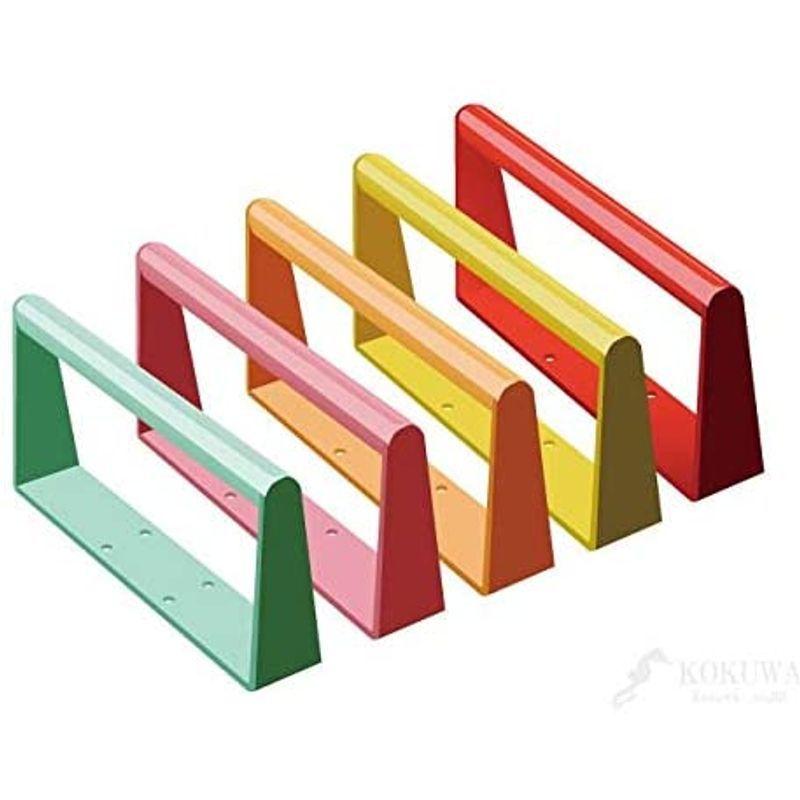 雲梯 ウンテイ うんてい 梯子 はしご 自宅 屋内用 室内用 子供用 家庭用 遊具 monkey barカラー：あか、きいろ、だいだい、ピン 雲梯 ウンテイ うんてい 梯子 はしご 自宅 屋内用 室内用 子供用 家庭用 遊具 monkey barカラー：あか きいろ だいだい ピン