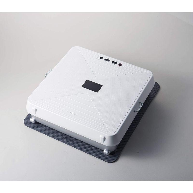 【新品 未使用 日本製】 アテックス ATEX ルルド シェイプアップボード ホワイト AX-HXL300WH 【3463204817】(21614円)