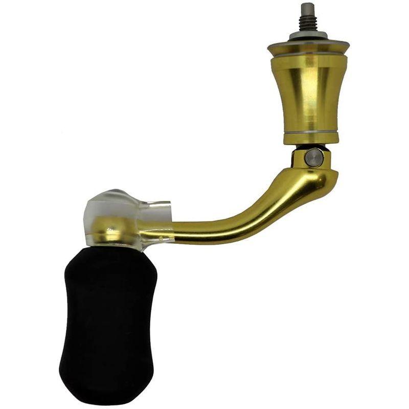 シマノ Shimano 純正 リールパーツ 14 ステラ C2500hgs ハンドル組 リールパーツ 032 92 釣り ハンドル組 Tomozoo