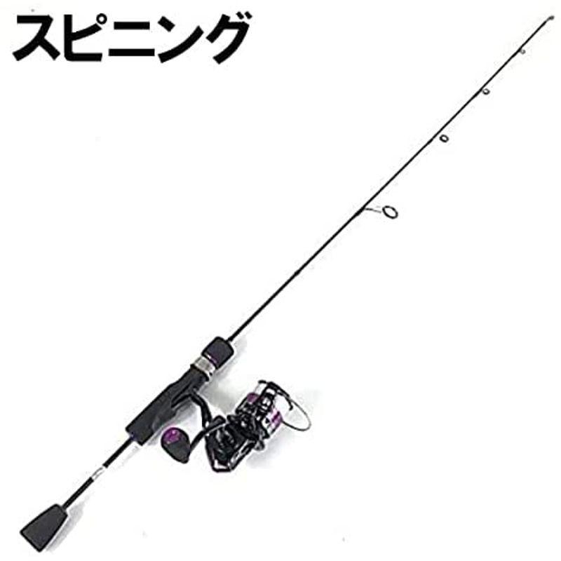 超爆安 フライデー ベイト 3ft スピニング エンジョイセット ベイト ロッド リール ザ ソリッド その他ロッド 釣り竿 Boom413 Com