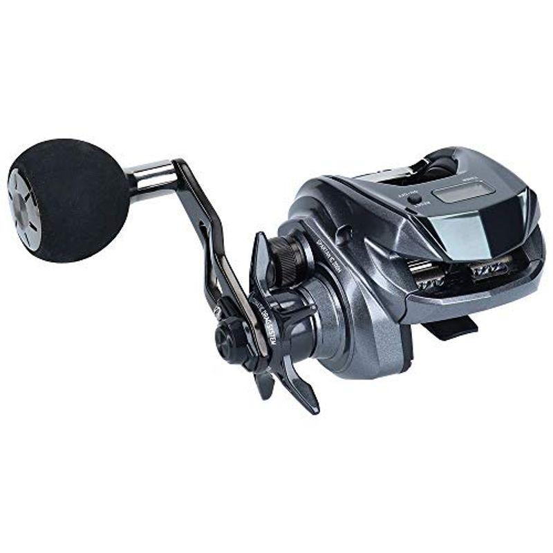 おすすめのダイワ Daiwa 0h スパルタン Ic 釣り 0h 電動リール カウンター付両軸リール