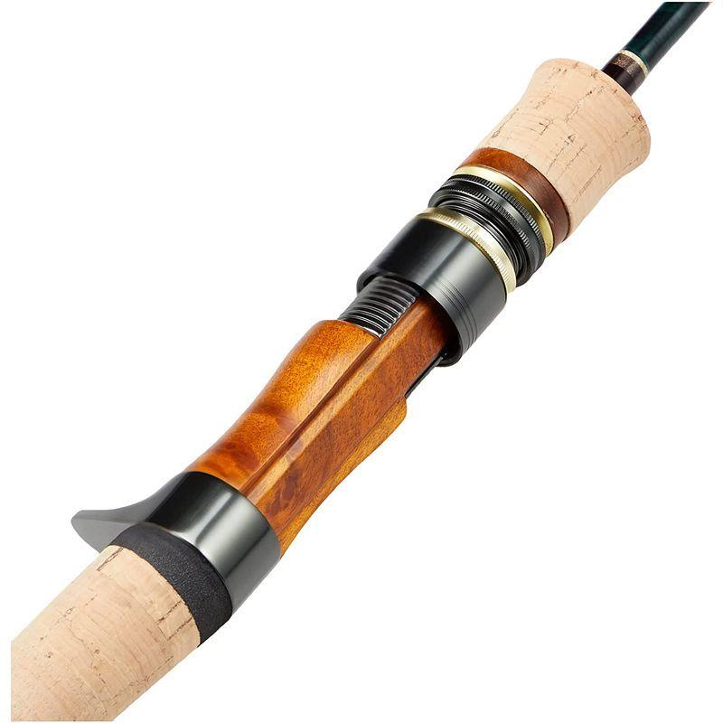 メジャークラフト トラウトロッド ファインテール マルチピースモデル 穂先2種 ベイト 4 6 1 4m Ftx B46 505ul 本物