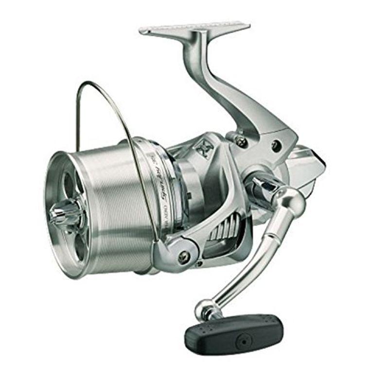 全日本送料無料 14 投げ 遠投 スピニングリール シマノ Shimano スーパーエアロ 初心者向け キス 標準仕様 35 スピンジョイ スピニングリール Maite Activity Com