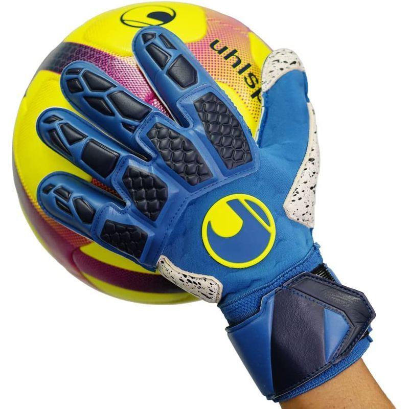 uhlsport (ウールシュポルト) ジュニア 練習用 耐久性 サッカー GK キーパーグローブ ハイパーアクト スターターソフト 101 :20220328073629-01112:オカリナSHOP - 通販 - Yahoo!ショッピング uhlsport (ウールシュポルト) ジュニア 練習用 耐久性 サッカー GK キーパーグローブ ハイパーアクト スターターソフト 101 :20220328073629-01112:オカリナSHOP - 通販 - Yahoo!ショッピング