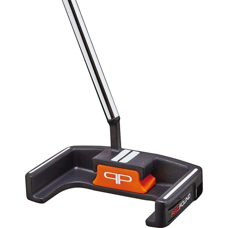 ProfoundGolf(プロファウンドゴルフ) Wingman 35 ライ角:70度 ProfoundGolf プロファウンドゴルフ Wingman ライ角 70度