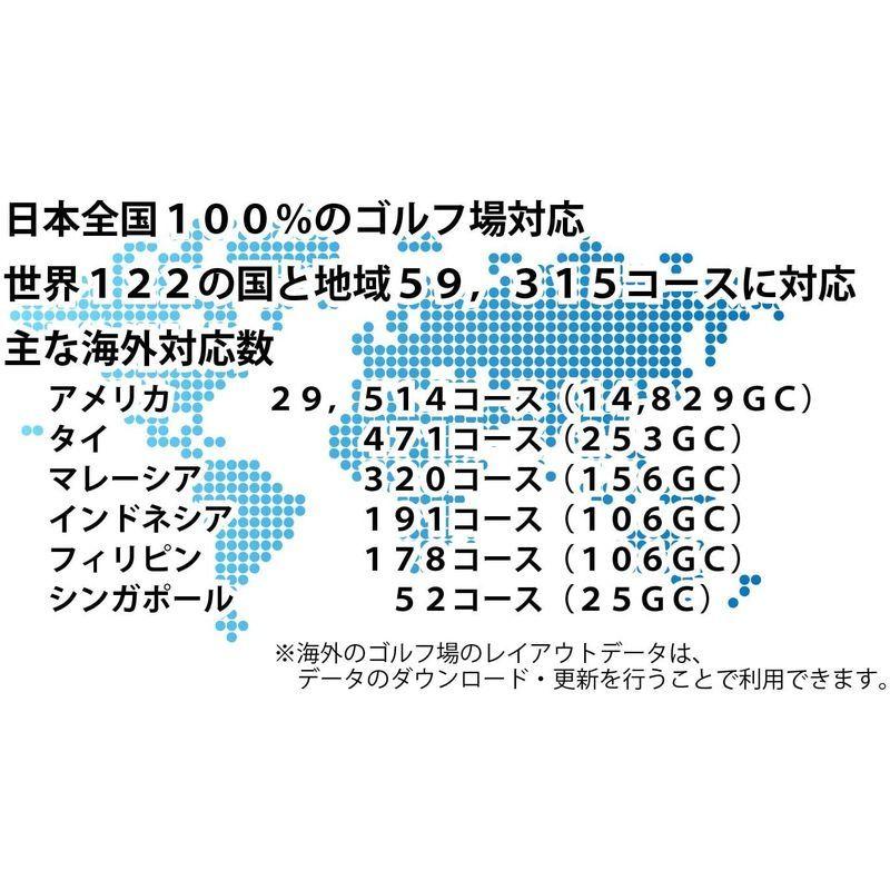 Shot Navi HuG Beyond（Black) Shot Navi HuG Beyond Black