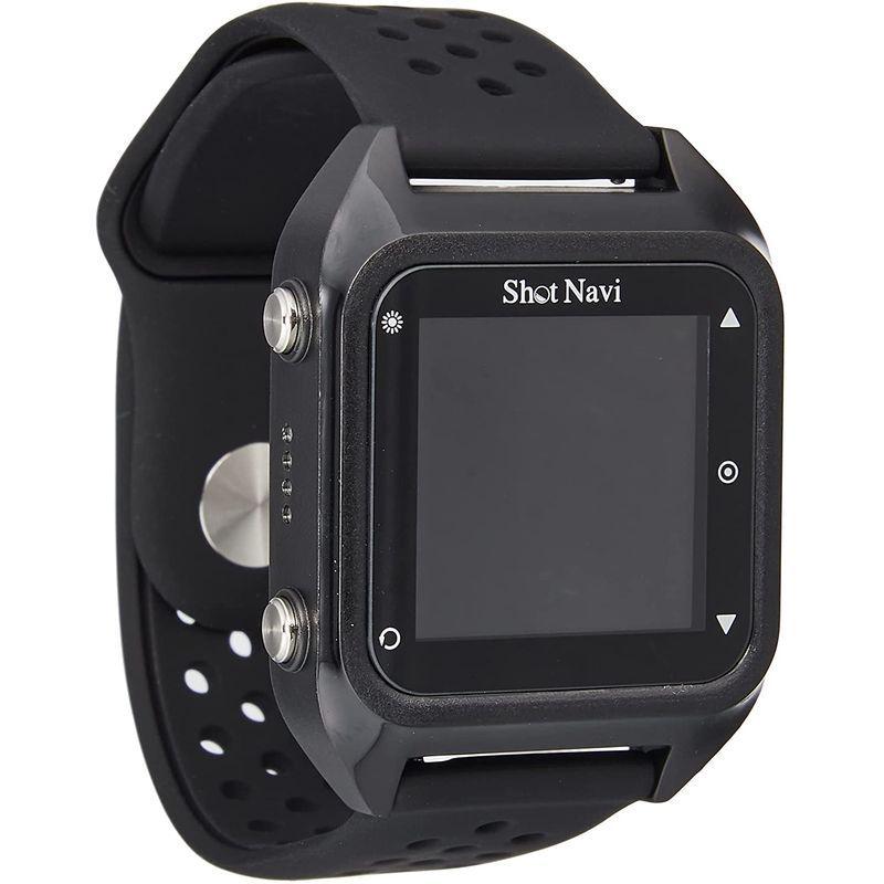 Shot Navi HuG Beyond（Black) Shot Navi HuG Beyond Black