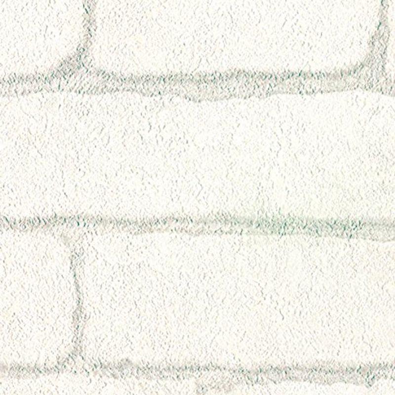 リリカラ 壁紙37m ナチュラル 石目調 ホワイト Wood Lw 2735 Stone 壁紙