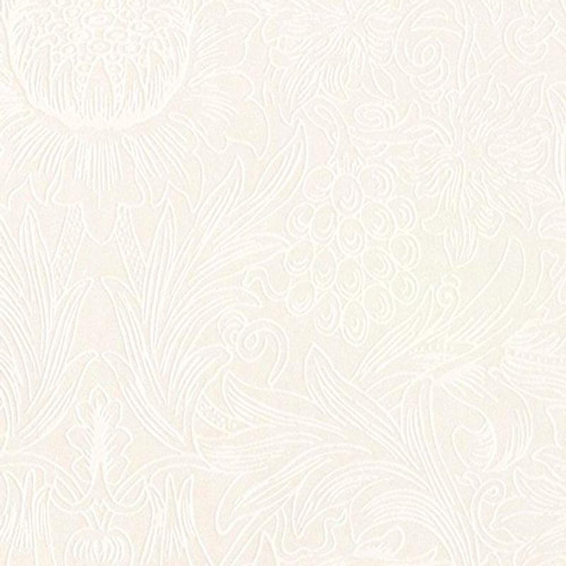 リリカラ 壁紙35m ナチュラル 花柄 ベージュ Morris Co Licensed Collection Lw 2563 オカリナshop 通販 Yahoo ショッピング